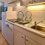 Lejlighed Lovely Apartment In Grandcamp-Maisy With Wifi Grandcamp-Maisy