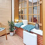 Lovely Apartment In Grandcamp-Maisy With Wifi * Grandcamp-Maisy