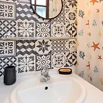 Lovely Apartment In Grandcamp-Maisy With Wifi * Grandcamp-Maisy