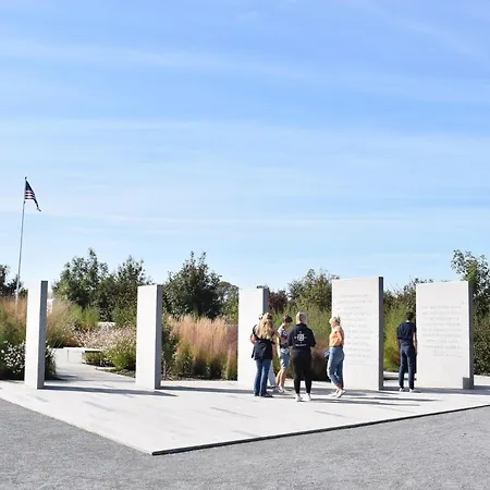 Lejlighed Lovely Apartment In Grandcamp-Maisy With Wifi