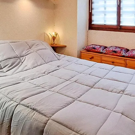 Lovely Apartment In Grandcamp-Maisy With Wifi *