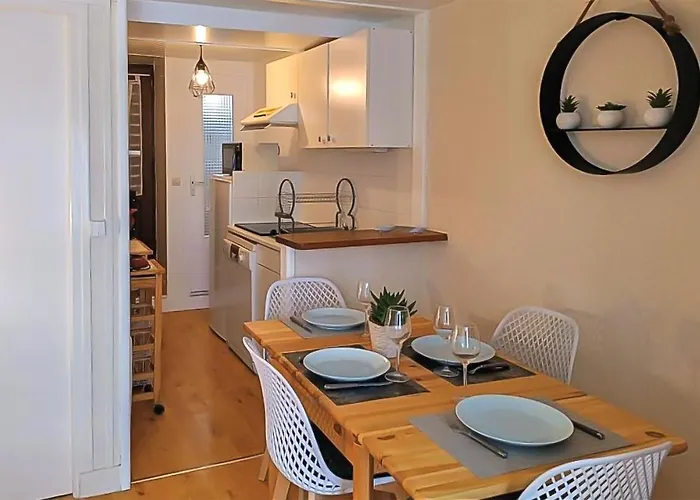 Beautiful In Appartamento