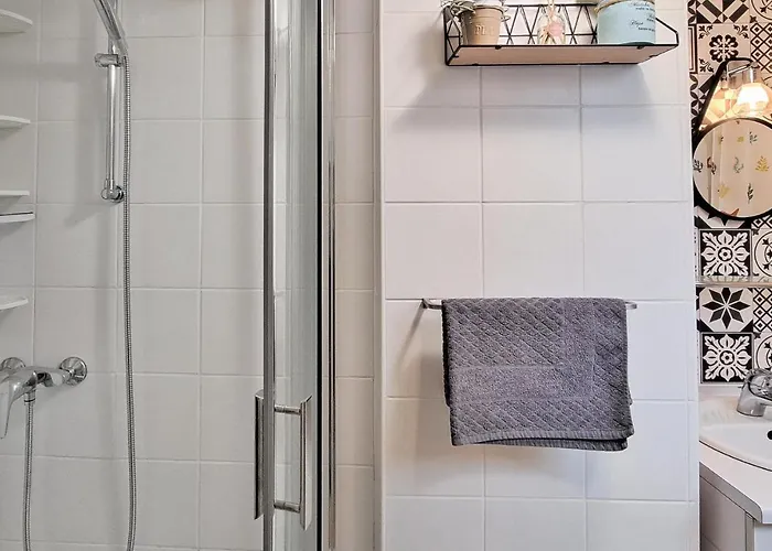 Beautiful In Appartamento *