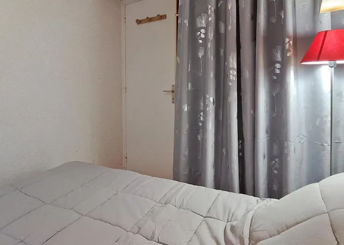 Beautiful In Appartamento Grandcamp-Maisy