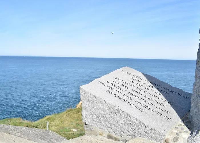 Beautiful In * Grandcamp-Maisy