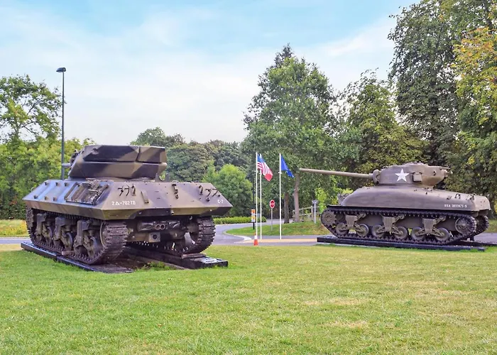 Beautiful In Grandcamp-Maisy