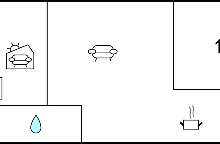 Appartamento Beautiful In