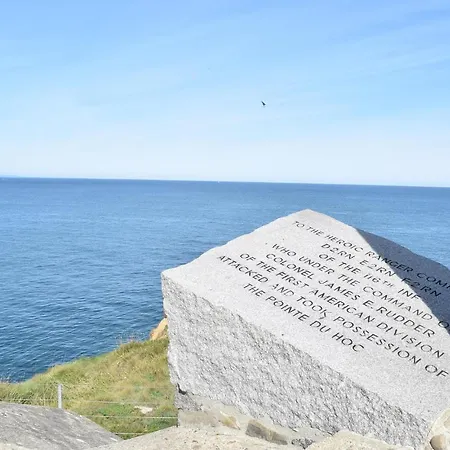 Beautiful In * Grandcamp-Maisy