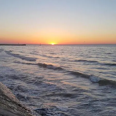 Апартаменты Beautiful In