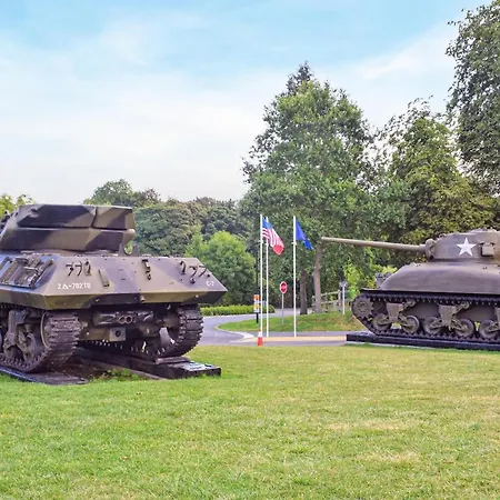 Beautiful In Grandcamp-Maisy