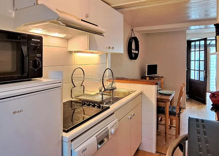 Appartement Beautiful In