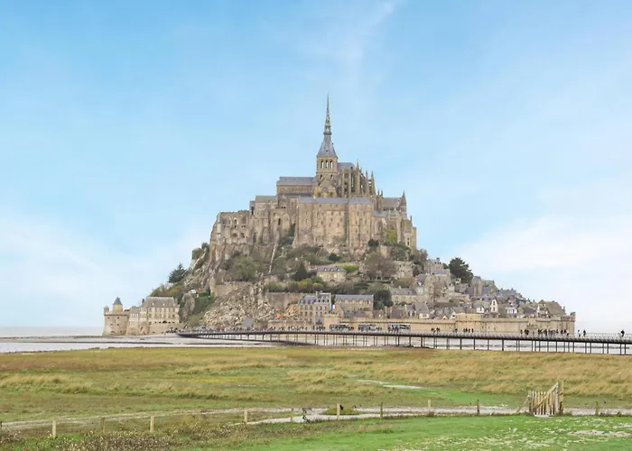 Beautiful In Appartement *