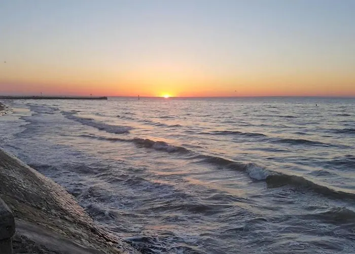 Appartement Beautiful In