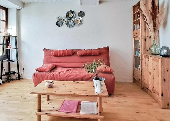 Apartman Beautiful In Grandcamp-Maisy